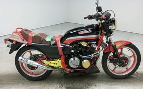 KAWASAKI Z400 GP 1982 KZ400M