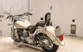 YAMAHA DRAGSTAR 400 CLASSIC 2008 VH01J