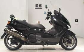 YAMAHA T-MAX500 Gen.2 2007 SJ04J