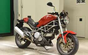 DUCATI MONSTER 800 IE 2005 M406A