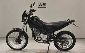 YAMAHA TRICKER Gen.2 DG16J