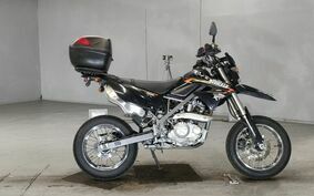 KAWASAKI KLX125D TRACKER LX125D