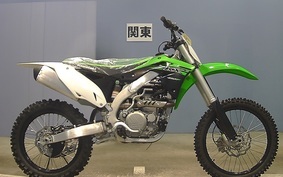 KAWASAKI KX450 F KX450F