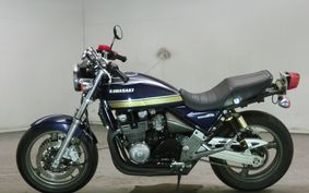 KAWASAKI ZEPHYR 400 2000 ZR400C