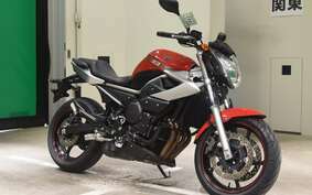 YAMAHA XJ6 N 2011 RJ19