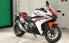 HONDA CBR400R 2016 NC47