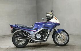 YAMAHA FJ1200 1993 4CC