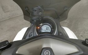 YAMAHA N-MAX 125 SE86J