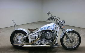 YAMAHA DRAGSTAR 400 2005 VH01J