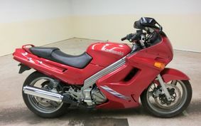 KAWASAKI ZZ-R250 1997 EX250H