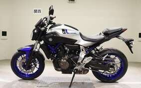 YAMAHA MT-07 ABS 2015 RM07J