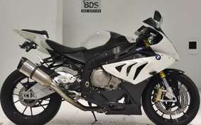 BMW S1000RR 2010