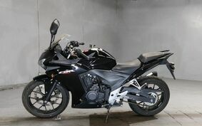 HONDA CBR400R 2013 NC47