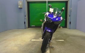 YAMAHA YZF-R3 2015 RH07J