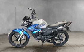 YAMAHA FAZER 125 LBPPCJM