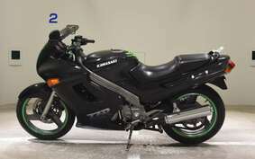 KAWASAKI ZZ-R250 EX250H