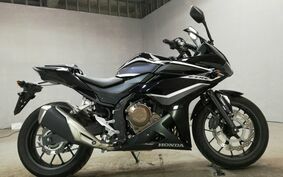 HONDA CBR400R 2018 NC47