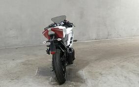 YAMAHA YZF-R15 1CK0