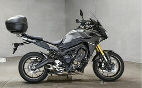 YAMAHA MT-09 Tracer 2015 RN36J