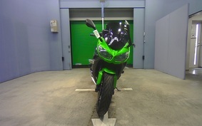 KAWASAKI NINJA 1000 A 2016 ZXT00L