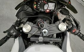 KAWASAKI NINJA ZX-6R 2021 ZX636G