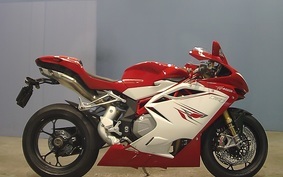 MV AGUSTA F4-RR 2014 F620