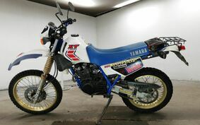 YAMAHA XT250 SEROW T 48Y