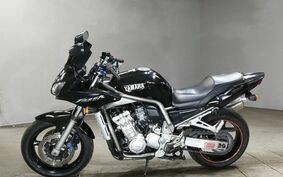 YAMAHA FZS1000 FAZER 2001 RN06