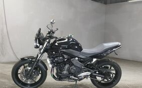 KAWASAKI NINJA 650 R 2010 EX650C