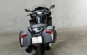 BMW K1600B 2018 0F51