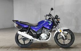 YAMAHA YBR125 LBPPCJL