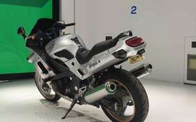 KAWASAKI ZZ-R400 Gen.2 2006 ZX400N