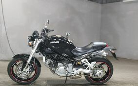 DUCATI MONSTER S2R 2005 M414AA