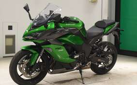 KAWASAKI NINJA 1000 SX 2020 ZXT02K