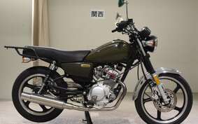 YAMAHA YB125SP PCJL