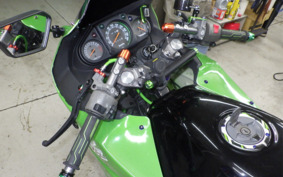 KAWASAKI NINJA 250R EX250K