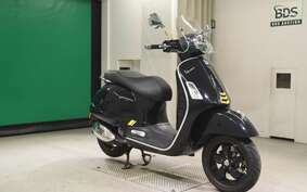 VESPA GTS300 SUPER 2021