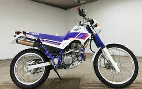 YAMAHA SEROW 225 W 4JG