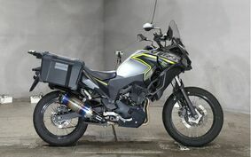 KAWASAKI VERSYS X250 TOURER LE250D