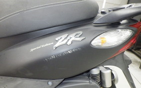 YAMAHA JOG ZR Gen.3 SA39J