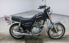 SUZUKI GN125 H PCJG9