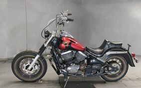 KAWASAKI VULCAN 400 CLASSIC 1998 VN400A