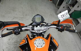 KTM 125 DUKE