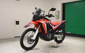 HONDA CRF250 RALLY A MD44