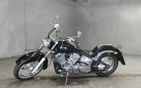 YAMAHA DRAGSTAR 400 1996 4TR