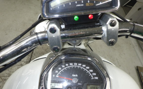 SUZUKI INTRUDER M1800R 2008