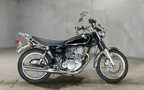 YAMAHA SR400 2003 RH01J