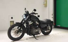 HARLEY XL1200N 2008