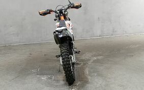 KTM 250 FREERIDE R FRA