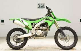 KAWASAKI KX250 KX252C